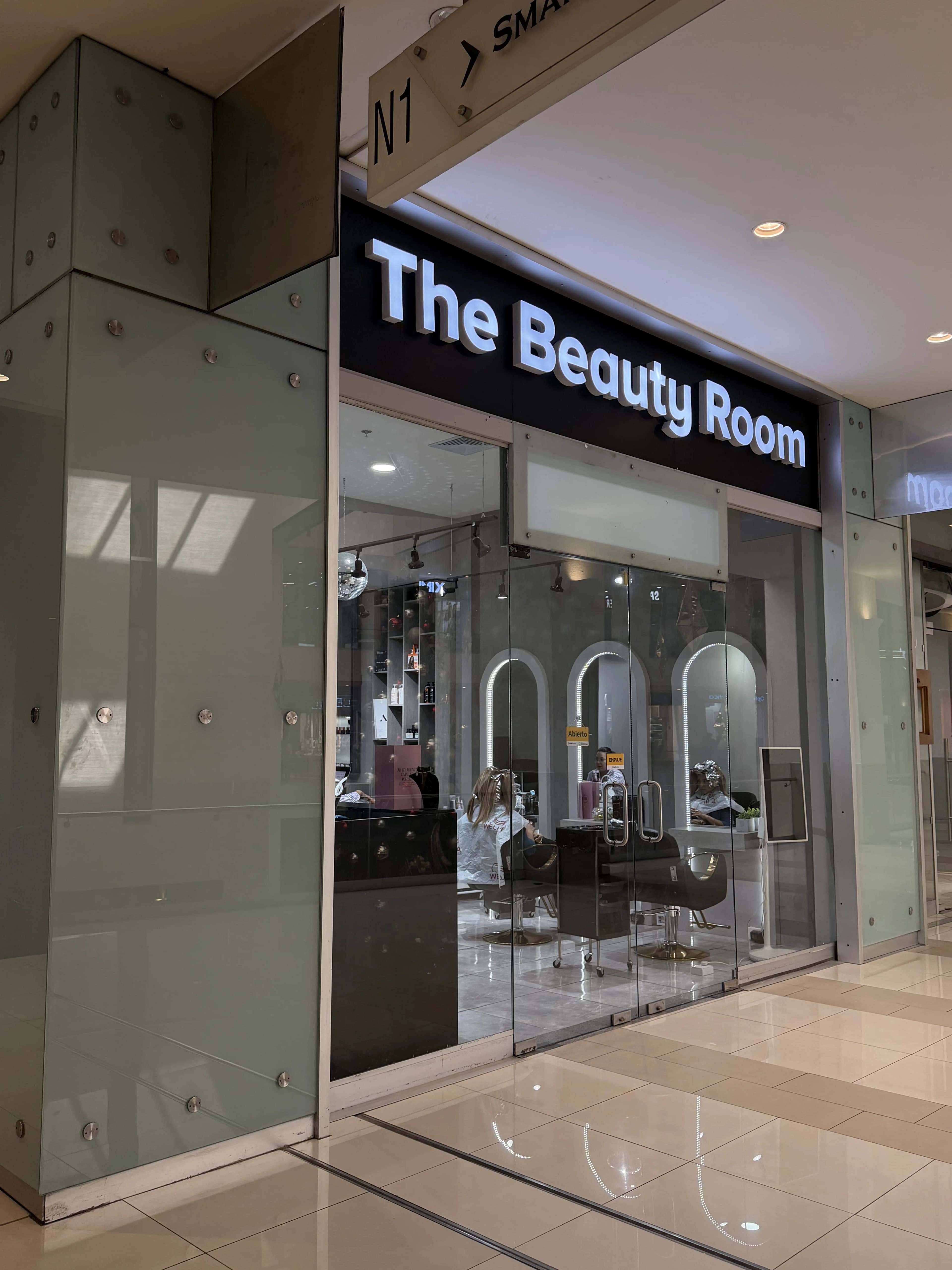 Centro Comercial Multiplaza - imagen 2