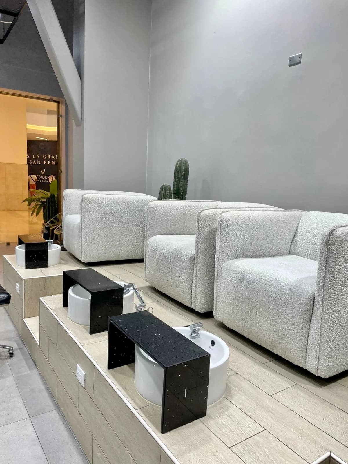 Presidente Plaza - imagen 4